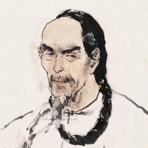 [清]龚自珍(诗词全集343首)